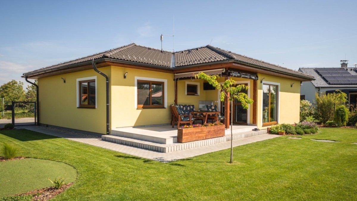 Reference na firmu Vario Vila