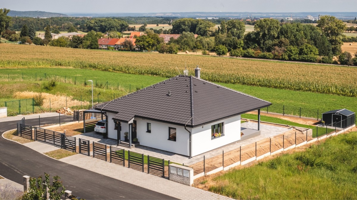 Reference na firmu Stavex