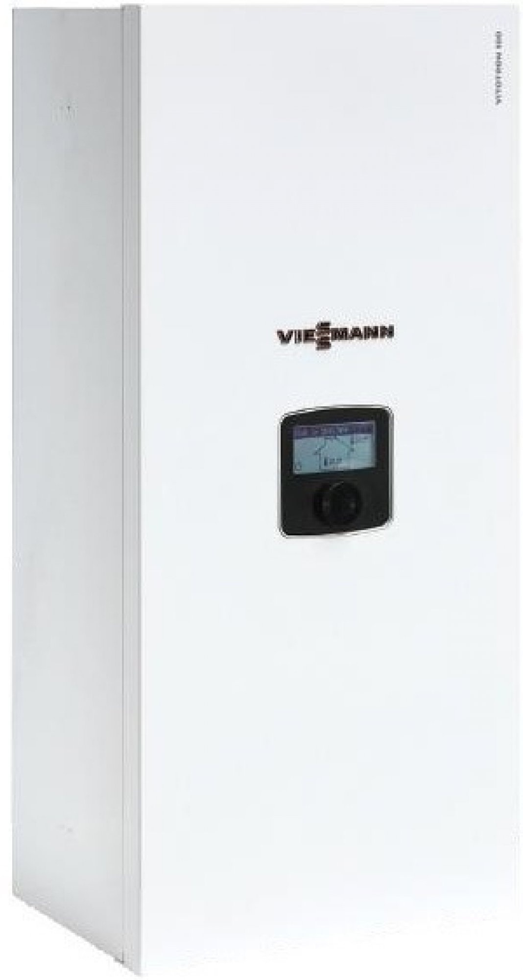 Fotografie plynových kotlů Viessmann Vitotron 100 24 kW 