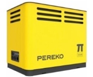 Fotografie elektrokotlů Pereko PI 10 kW