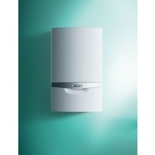 Fotografie kondenzačních kotlů vaillant 24 kw VU 1206/5