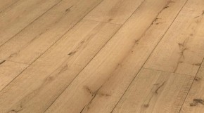 Dřevěná podlaha pro podlahové vytápění v ceně do 1.800,- Kč