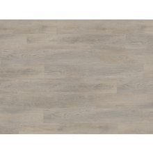 Fotografie vinylových podlah před krbem SPC Solide Click 55 055 Old Oak Light Beige