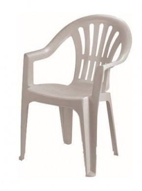 Plastové židle v ceně do 200,- Kč