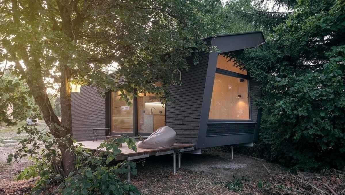 Affordable and Flexible Housing Solutions: The Rise of Modular Tiny Houses for the Young Generation