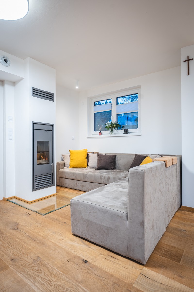 Reference a zkušenosti s firmou Moravské dřevostavby